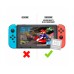Защитное стекло для Nintendo Switch (Subsonic)
